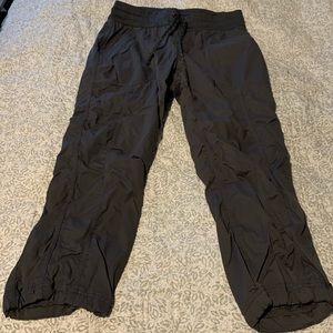 North Face, Cropped Hiking Pants